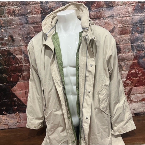 NIKE LIFE THERMA-FIT 3-IN-1 PARKA - Picture 5 of 10